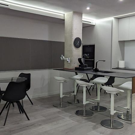 Murcia Luxury Plaza De Las Flores Apartment Exterior foto