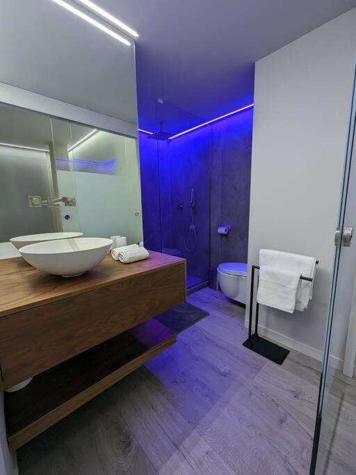 Murcia Luxury Plaza De Las Flores Apartment Exterior foto