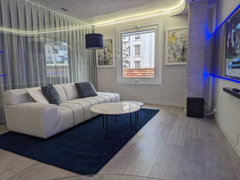 Murcia Luxury Plaza De Las Flores Apartment Exterior foto