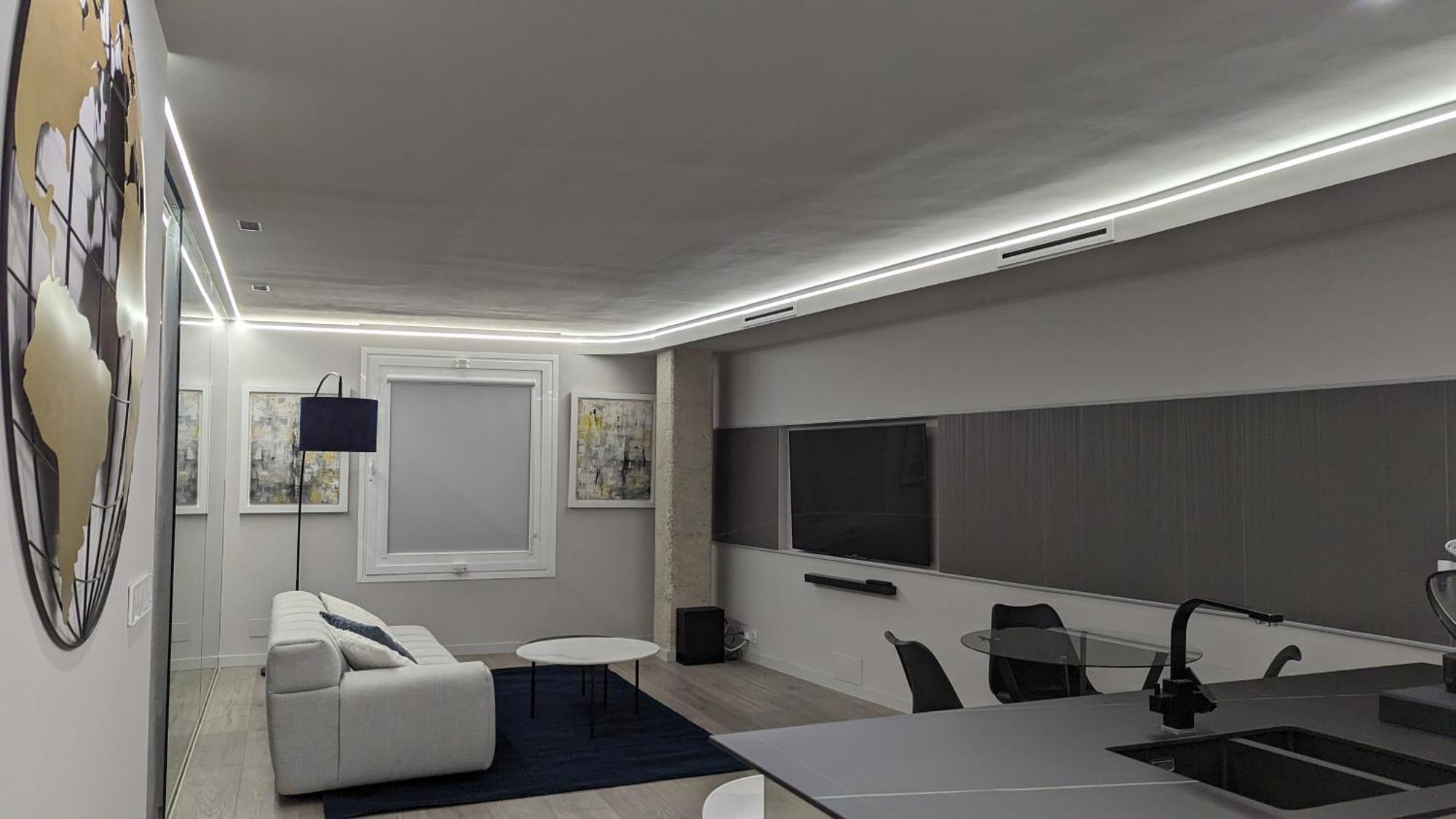 Murcia Luxury Plaza De Las Flores Apartment Exterior foto