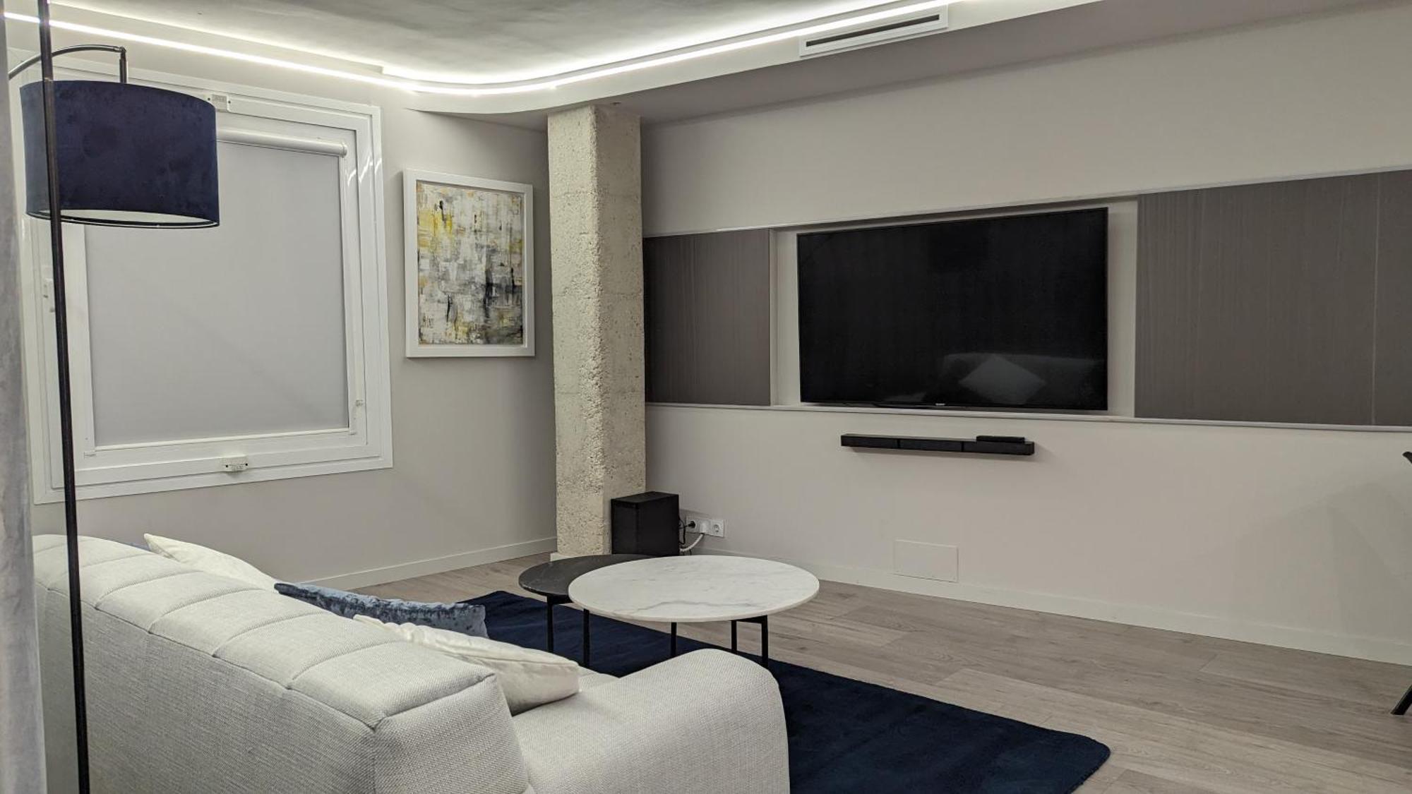 Murcia Luxury Plaza De Las Flores Apartment Exterior foto